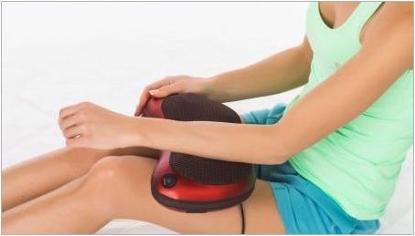 Възглавници за масаж на Брадекс Общ преглед