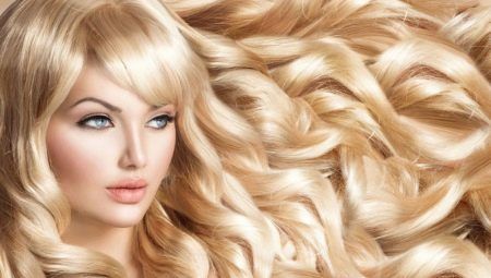 Златна руса: Кой е цветът на косата и как да го получи?